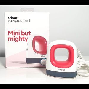 CRICUT EASY PRESS MINI
